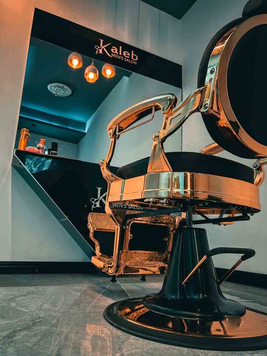 The VIP Room
