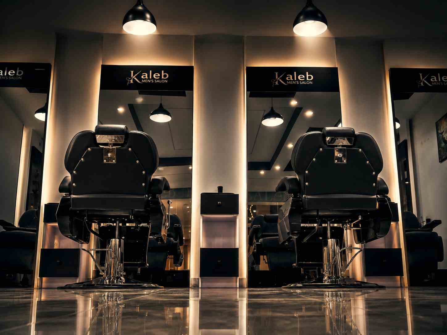 The Cutting Chairs